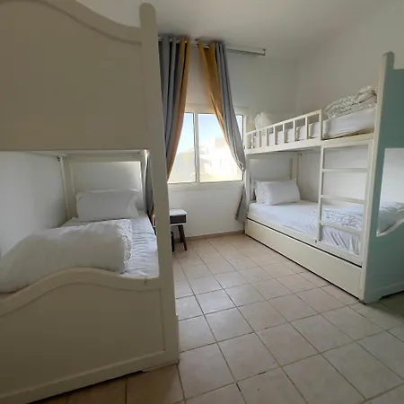 درة العروس منتجع البرادايس Lavontaine Durat  Alarous Exterior photo