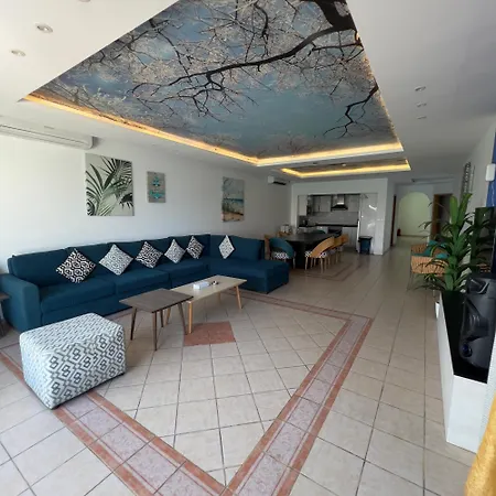 درة العروس منتجع البرادايس Lavontaine Durat  Alarous Exterior photo