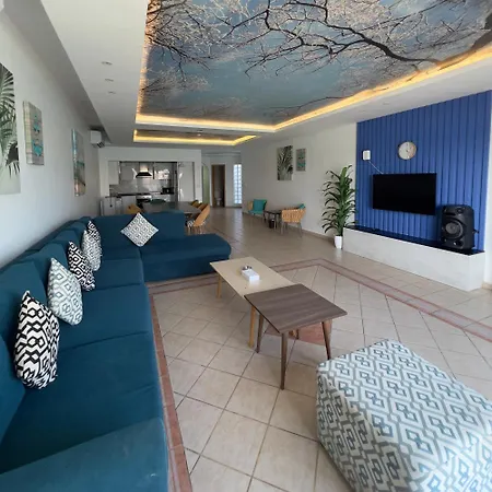 درة العروس منتجع البرادايس Lavontaine Durat  Alarous Exterior photo