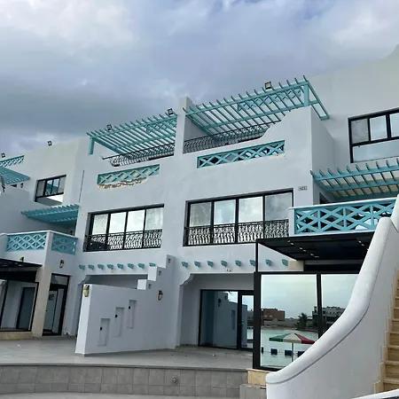درة العروس منتجع البرادايس Lavontaine Durat  Alarous Exterior photo