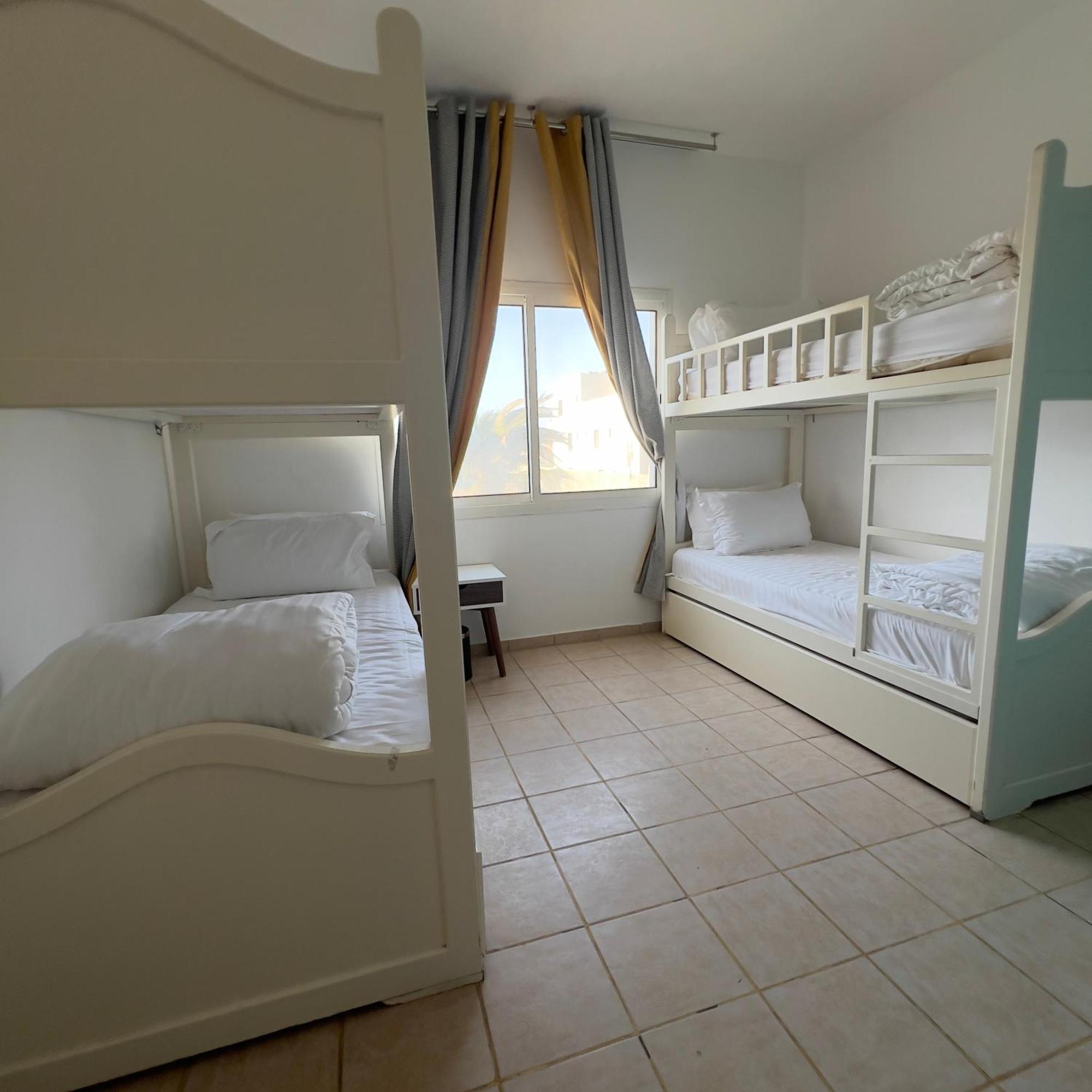 Apartment درة العروس البرادايس Lavontaine Durat  Alarous