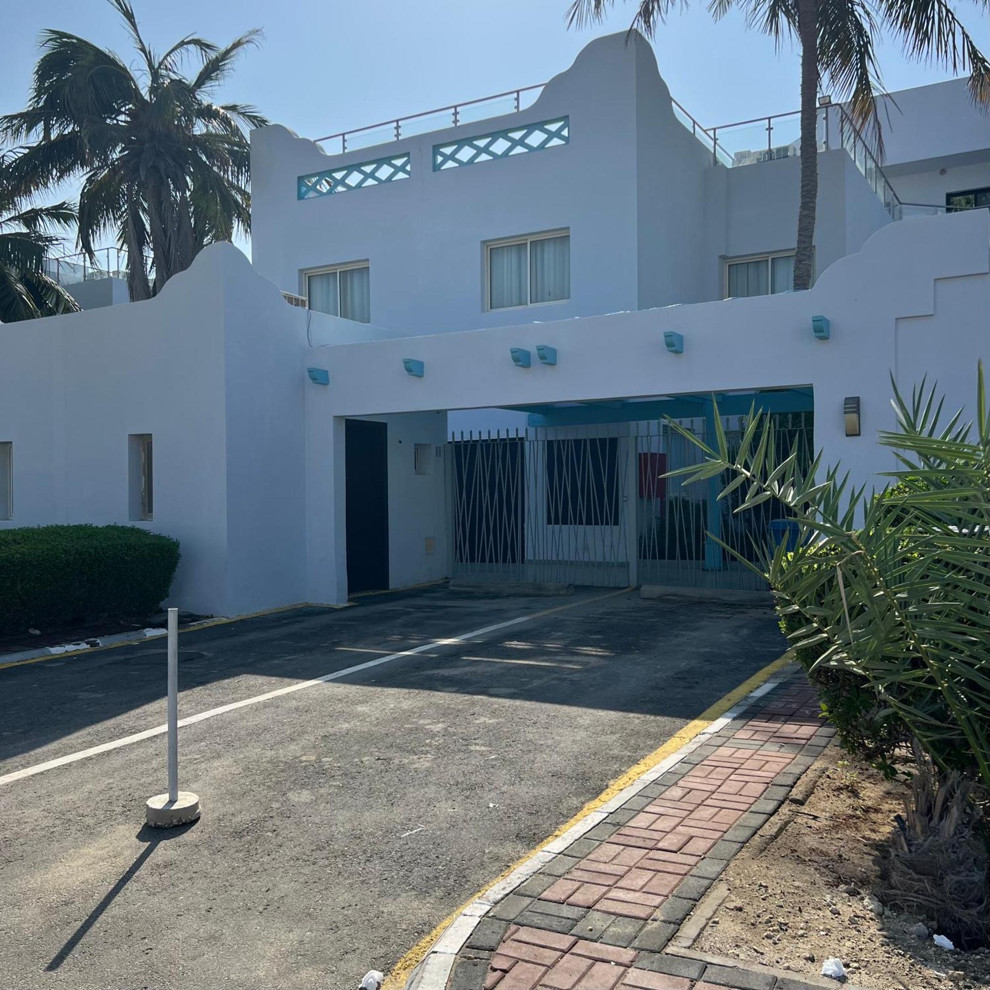 درة العروس البرادايس Lavontaine Apartment